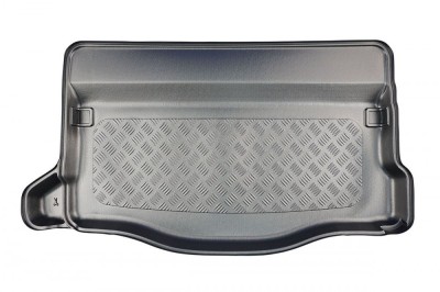 Tavita portbagaj Honda Jazz Hybrid 2020-prezent cu/fara subwoofer Aristar BSC foto