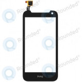 Panou tactil HTC Desire 310 Digitizer negru