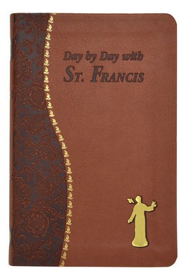 Day by Day with St. Francis foto