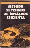 AS - IOAN NEACSU - METODE SI TEHNICI DE INVATARE EFICIENTA