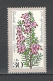 Berlin.1975 Nasterea Domnului-Flori DF.269