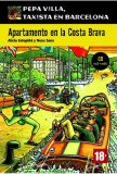 Apartamento En LA Costa Brava + CD - Paperback brosat - Alicia Estopi?, Neus Sans - Difusi&oacute;n