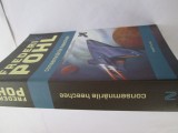 Frederik Pohl - Consemnarile heechee