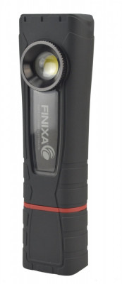 Lampa Control LED Finixa Colour Inspection Lamp 360 foto