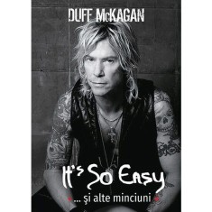It&#039;s So Easy... si alte minciuni - Duff McKagan