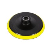 Suport pentru smirghel cu scai 125 mm, alezaj 22,2 mm, Micul Fermier