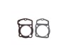 Set Garnituri Cilindru Motor 162FMJ, 62mm, Chiulasă, Etanșare Perfectă, Piese Moto