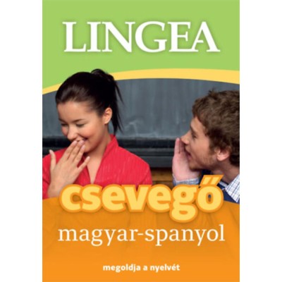 Magyar-spanyol csevegő foto