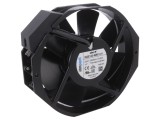Ventilator AC Axial 152.5mm 320m3/h 2800rpm