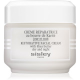 Sisley Restorative Facial Cream crema calmanta pentru regenerarea și re&icirc;nnoirea pielii 50 ml