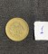 Moneda 5 bani 1955 RPR - 2