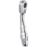 Felo 057 - Antrenor cu patrat cu clichet reversibil 1/4 inch