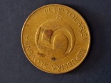 5 tolari 1993 slovenia