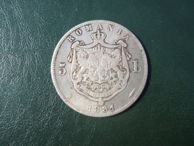 5 LEI 1881 KULLRICK SUB GAT foto