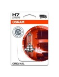 Bec camion H7 Osram 24V 70W