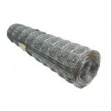Plasa gard H innodata, galvanizata 120cm x40m pentru ingradit Breckner Germany