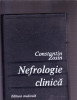 NEFROLOGIE CLINICA, Carti medicina interna