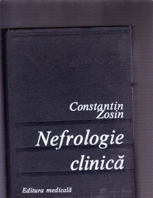 NEFROLOGIE CLINICA foto