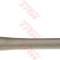 Cap de bara PEUGEOT 207 (WA, WC) (2006 - 2016) TRW JTE1188