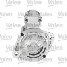 Starter MITSUBISHI PAJERO CLASSIC (V2_W) (2002 - 2016) VALEO 600081