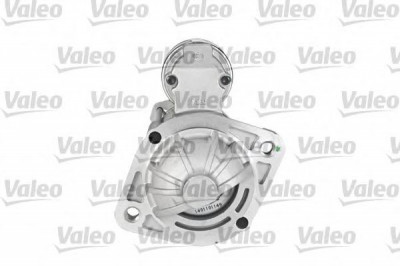 Starter HYUNDAI H-1 Starex (H200) caroserie (1997 - 2007) VALEO 600081 foto