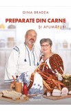 Preparate din carne si afumaturi - Editura Bookzone