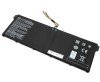 Baterie AcerAC14B18J 36Wh, Aspire ES1-131 36Wh, Aspire ES1-132 36Wh, Aspire ES1-332 36Wh, Aspire ES1-523 36Wh,, Acer