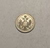 10 Kreuzer 1872 UNC, Europa