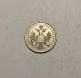 10 Kreuzer 1872 UNC, Europa