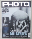 PHOTO , REVISTA DE TEHNICA SI ARTA FOTOGRAFICA NR. 25 , 2007