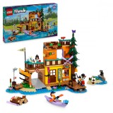 LEGO Sporturi nautice &icirc;n tabara de aventuri Quality Brand