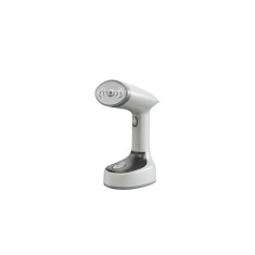 Fier de calcat vertical Zilan ZLN2839 cu aburi, Rezervor de apa 180ml, Cap rabatabil, 1400W