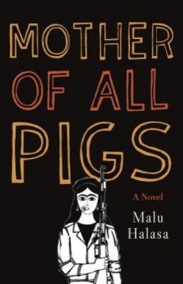 Mother of All Pigs foto