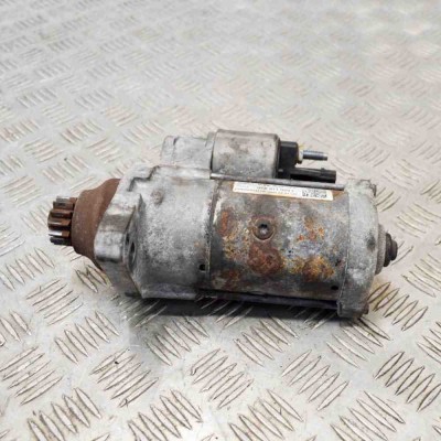 Electromotor SKODA OCTAVIA III Combi 5E5 2015 OEM: ESW20ER121,02Z911024L foto