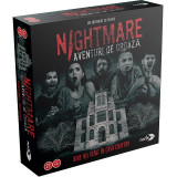 Cumpara ieftin Nightmare Joc Psihologic cu Aventuri de Groaza