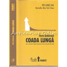 Coada Lunga - Chris Anderson