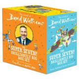 The World of David Walliams