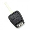 Carcasa Cheie Opel 3 Butoane Carguard - Astra, Corsa, Vectra, Zafira - Inlocuire Carcasa Cheie Uzata