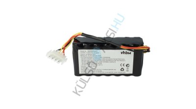 Baterie de schimb pentru mașina de tuns iarba VHBW pentru Al-Ko 440530, 441188, 474011, 441347, 20196003 - 5200 mAh 25,9 V Li-Ion foto