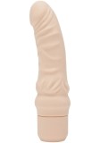 Vibrator Punct G ToyJoy Classic G-Spot Vibrator Mini Natural