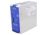Alimentator DIN 24V 120W 5A
