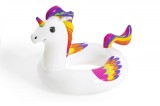 BESTWAY COLAC GONFLABIL UNICORN 119X91 CM ProVoyage Vacation