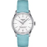 Cumpara ieftin Ceas Dama, Tissot, Chemin des Tourelles T1392071601100 - Marime universala
