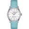 Ceas Dama, Tissot, Chemin des Tourelles T1392071601100 - Marime universala