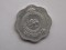 2 CENTS 1971 CEYLON - 2