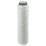 Cartus filtrare apa ATLAS Filtri FA 10 BX, RA5115208, fir de polipropilena, pentru filtru robinet, filtrare nisip/rugina/sedimen