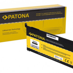 Baterie Dell WDXOR / baterie reîncărcabilă - Patona