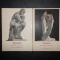 CECILE GOLDSCHEIDER - RODIN. PERIOADA 1840-1886 / 1886-1917 2 volume