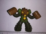 bnk jc Figurina Gormiti