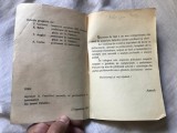 Caiet de lucru individual la algebra Polinoame Chisinau 1995